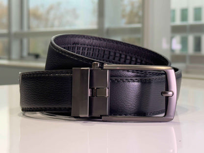 Formal ONYX Black/Graphite SOLID FIT