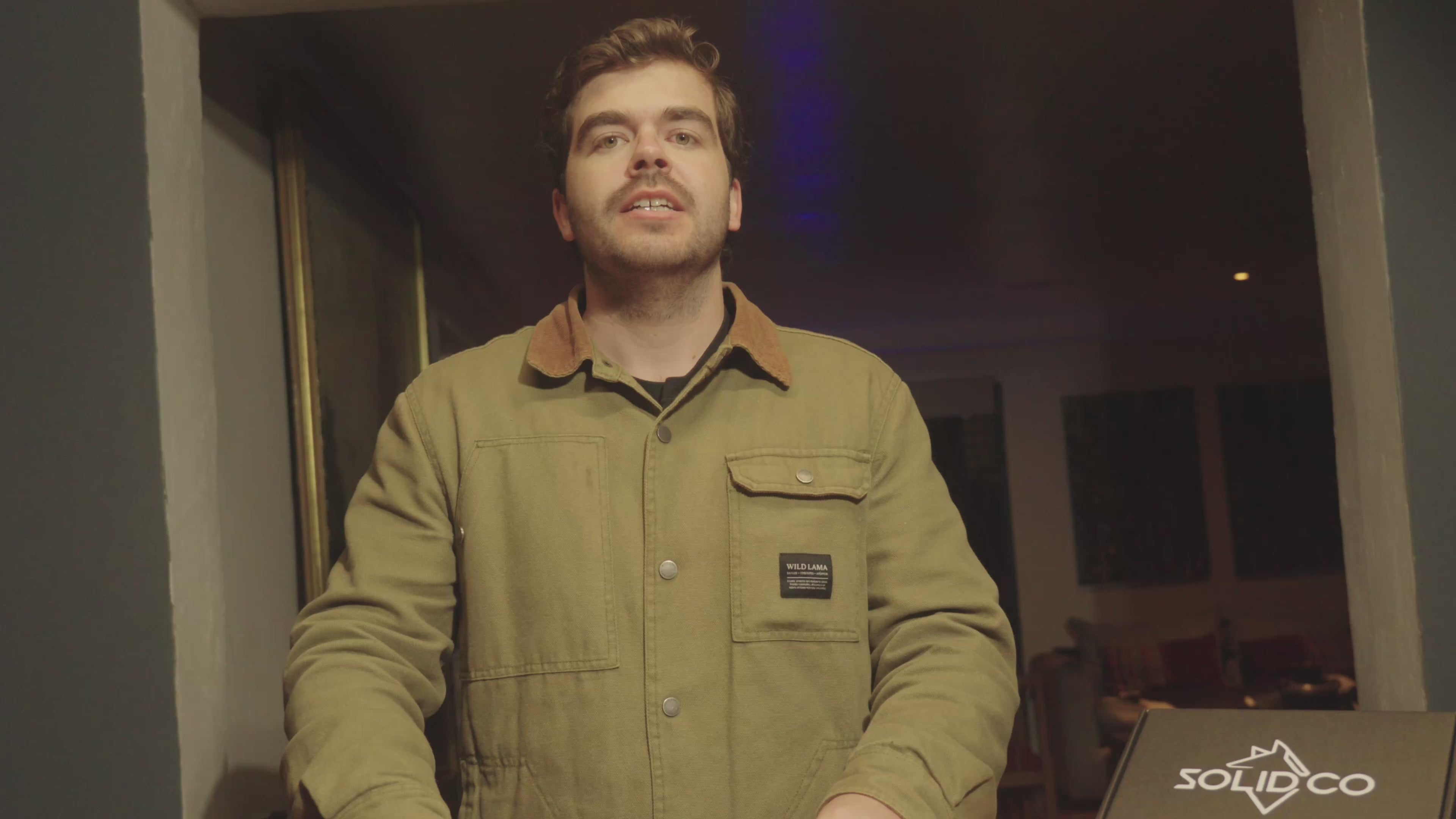 Cargar video: como cortar tu cinturon solid